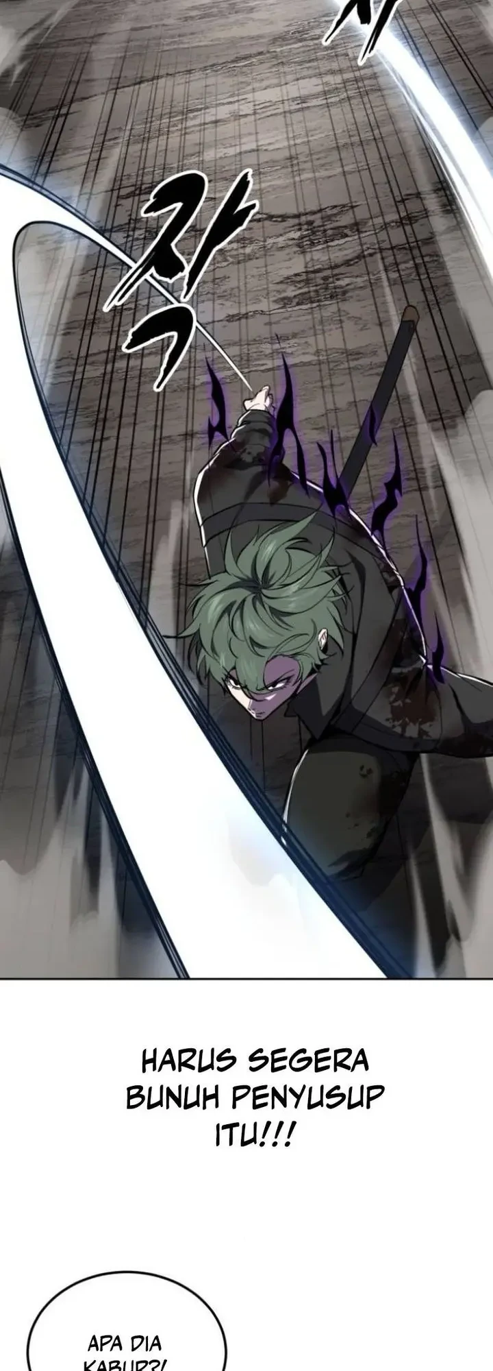 Ticket Hero S2 Chapter 139 Gambar 95