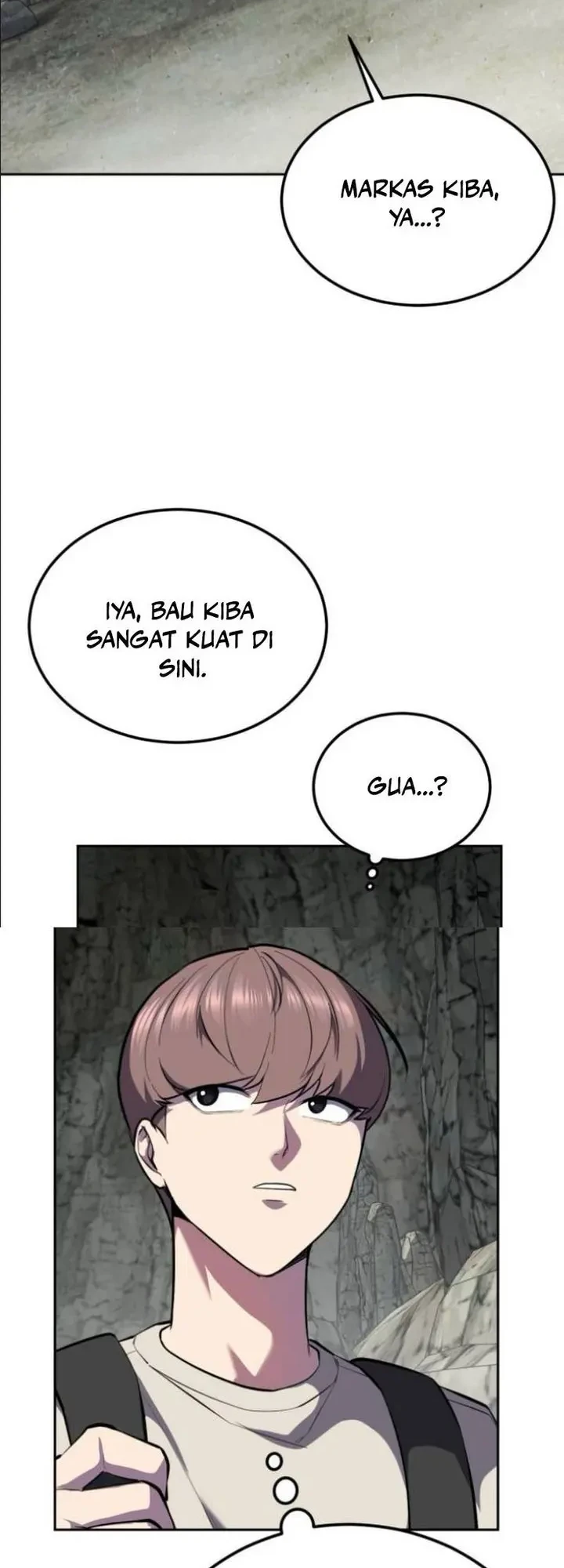 Ticket Hero S2 Chapter 139 Gambar 98