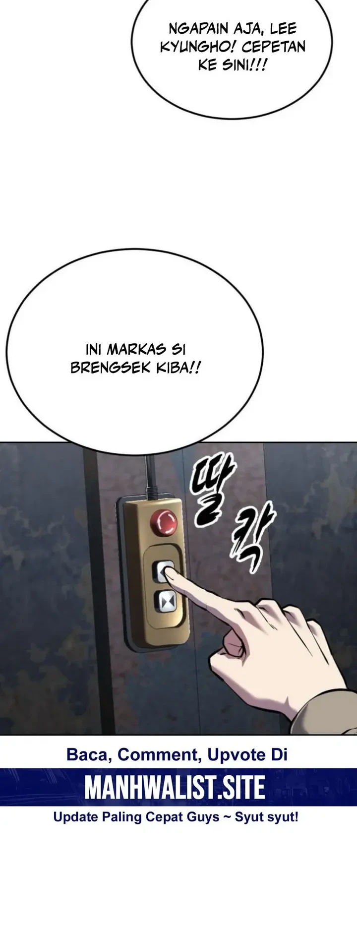 Ticket Hero S2 Chapter 139 Gambar 101