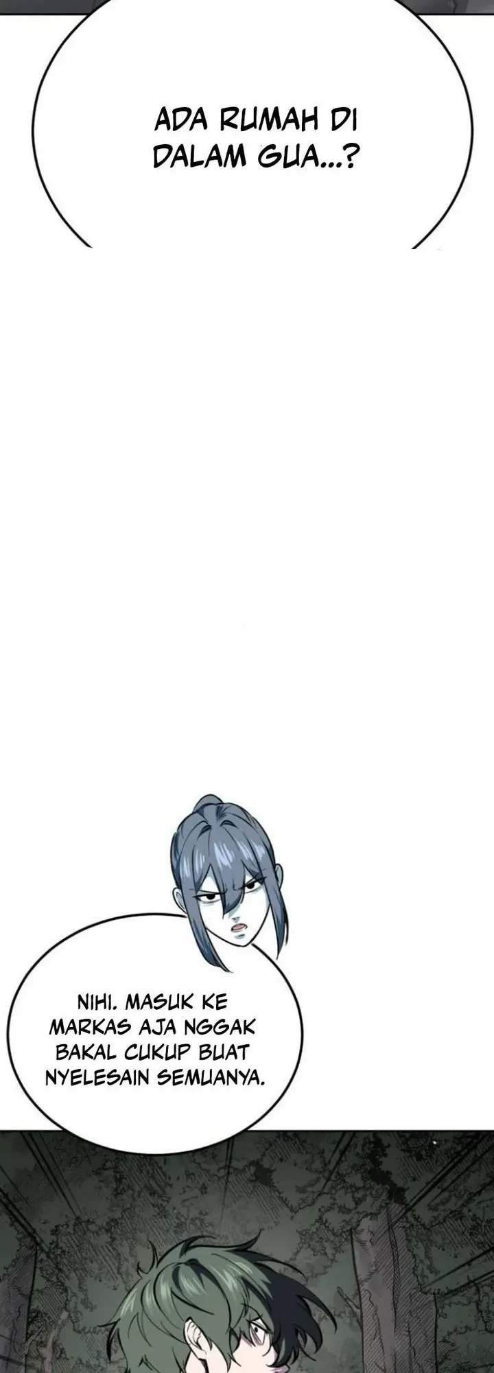 Ticket Hero S2 Chapter 139 Gambar 103