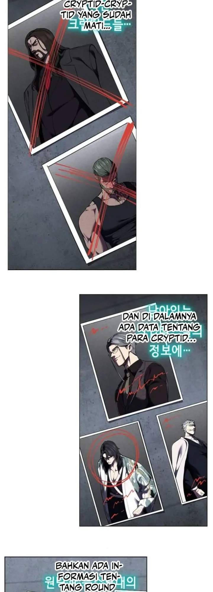 Ticket Hero S2 Chapter 139 Gambar 112