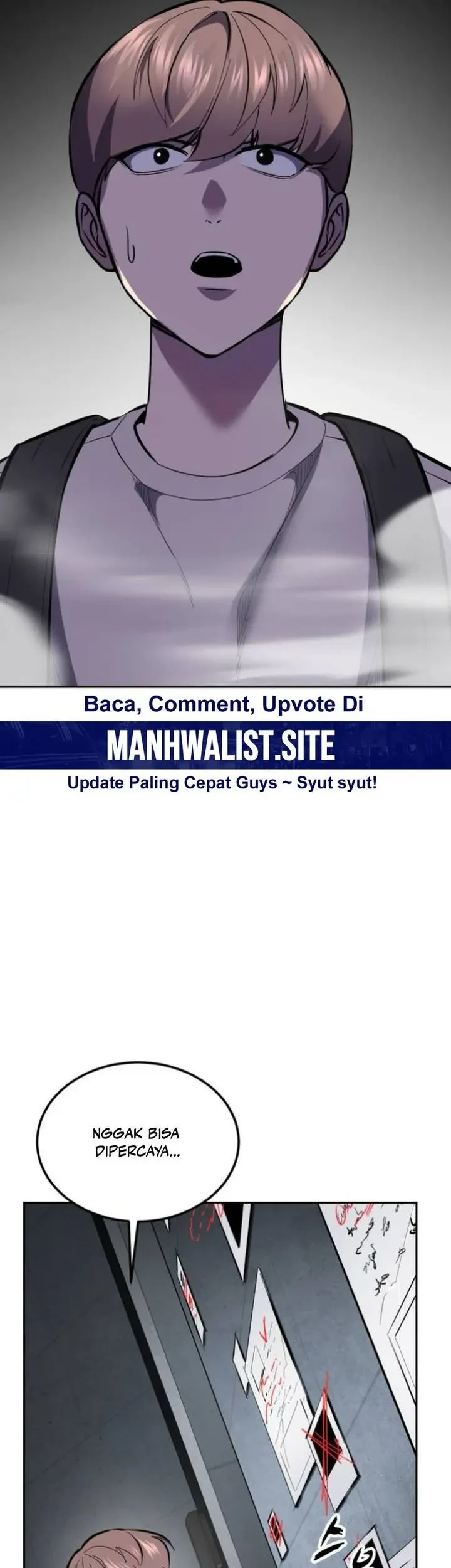Ticket Hero S2 Chapter 139 Gambar 114