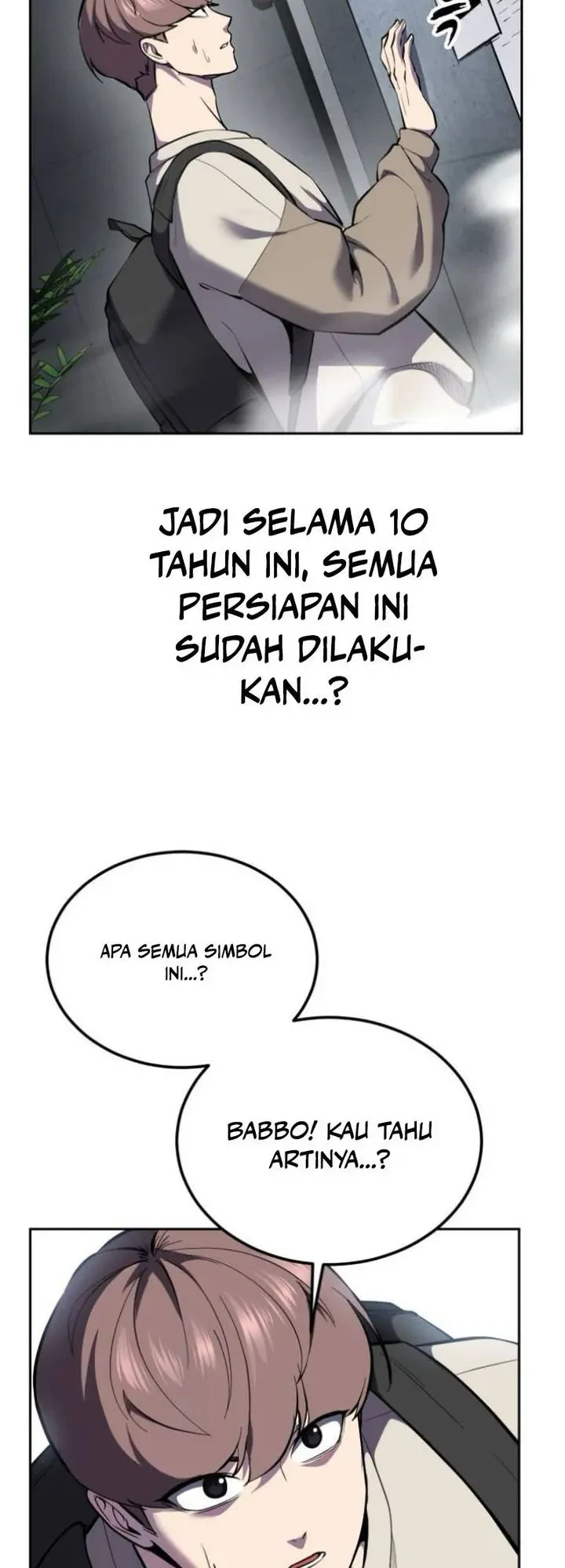 Ticket Hero S2 Chapter 139 Gambar 115