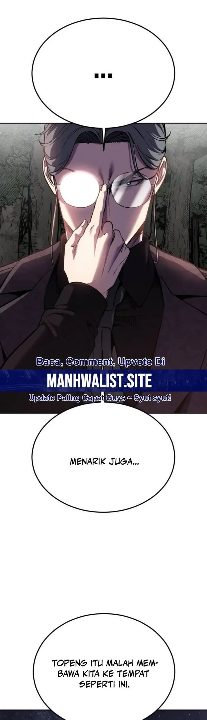 Ticket Hero S2 Chapter 139 Gambar 117