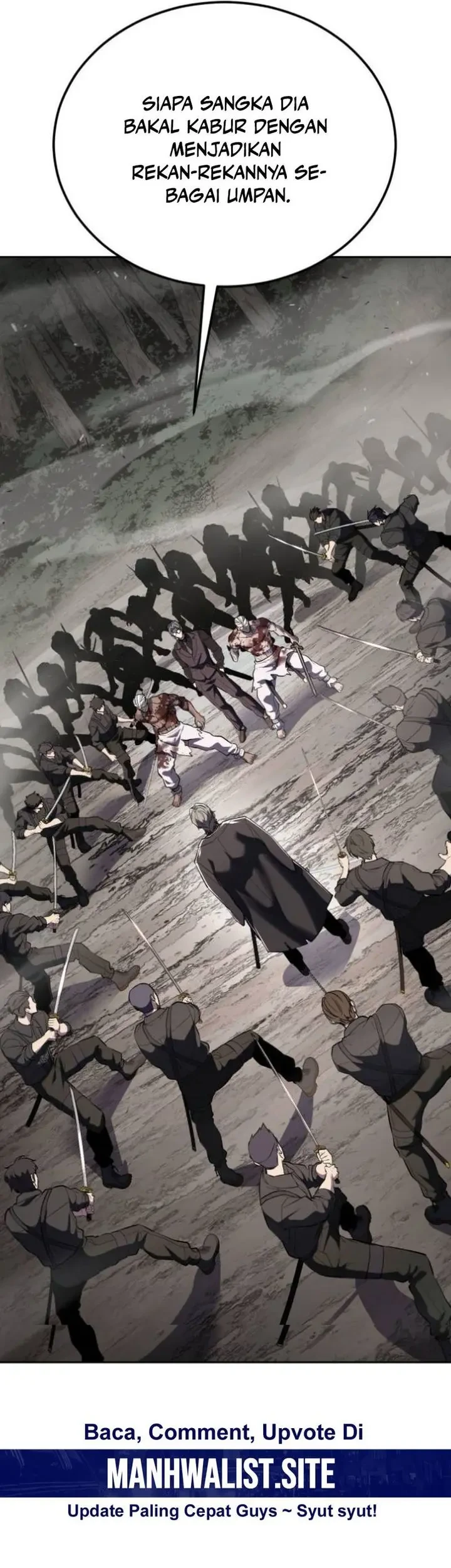 Ticket Hero S2 Chapter 139 Gambar 120