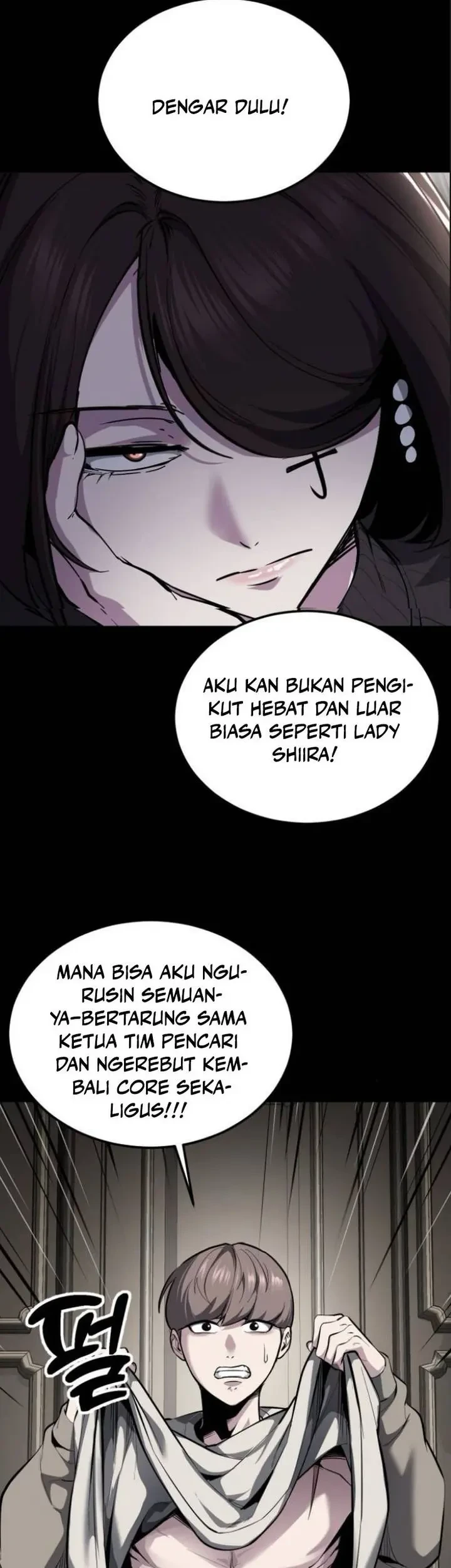 Ticket Hero S2 Chapter 139 Gambar 13