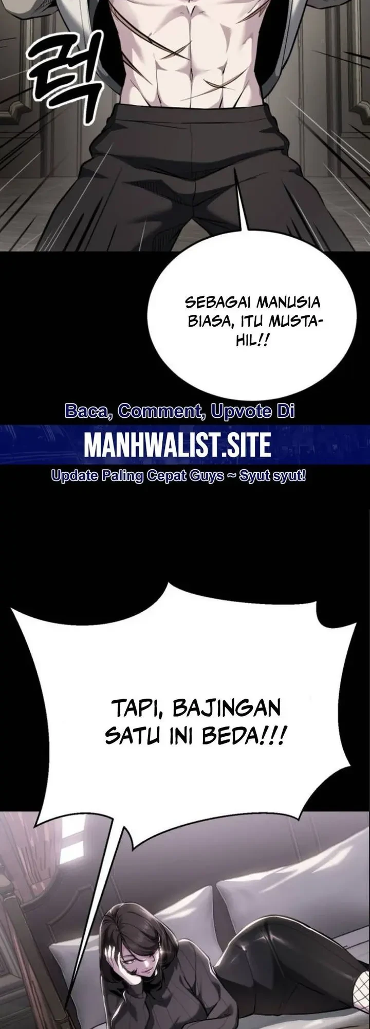 Ticket Hero S2 Chapter 139 Gambar 14