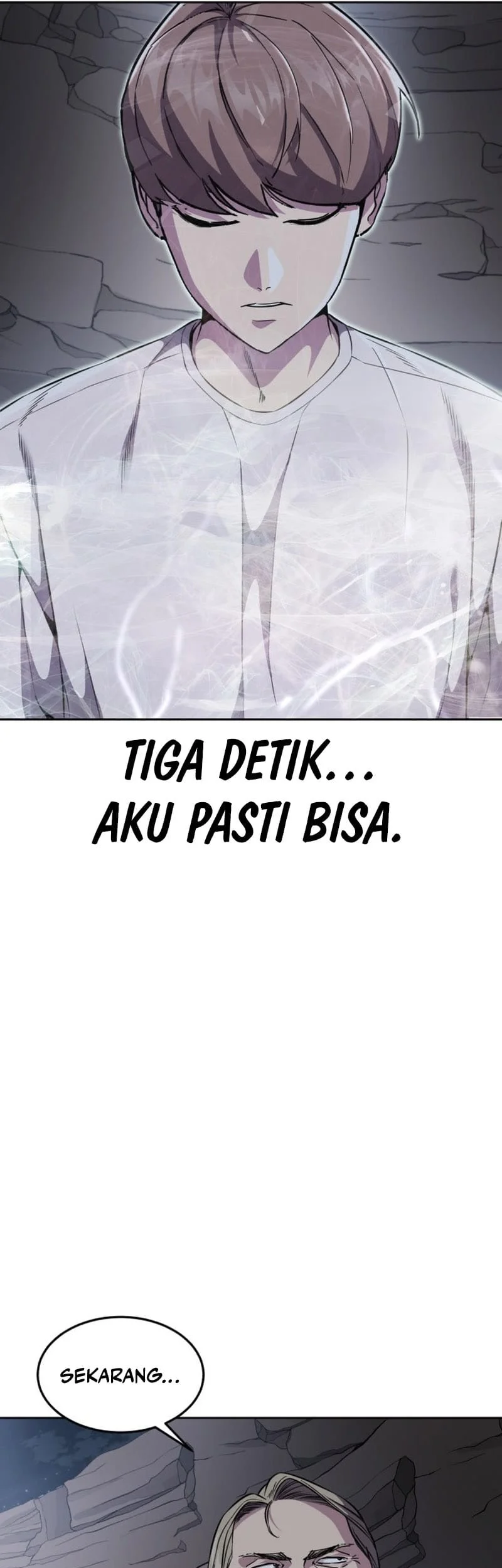 Ticket Hero S2 Chapter 14 Gambar 39