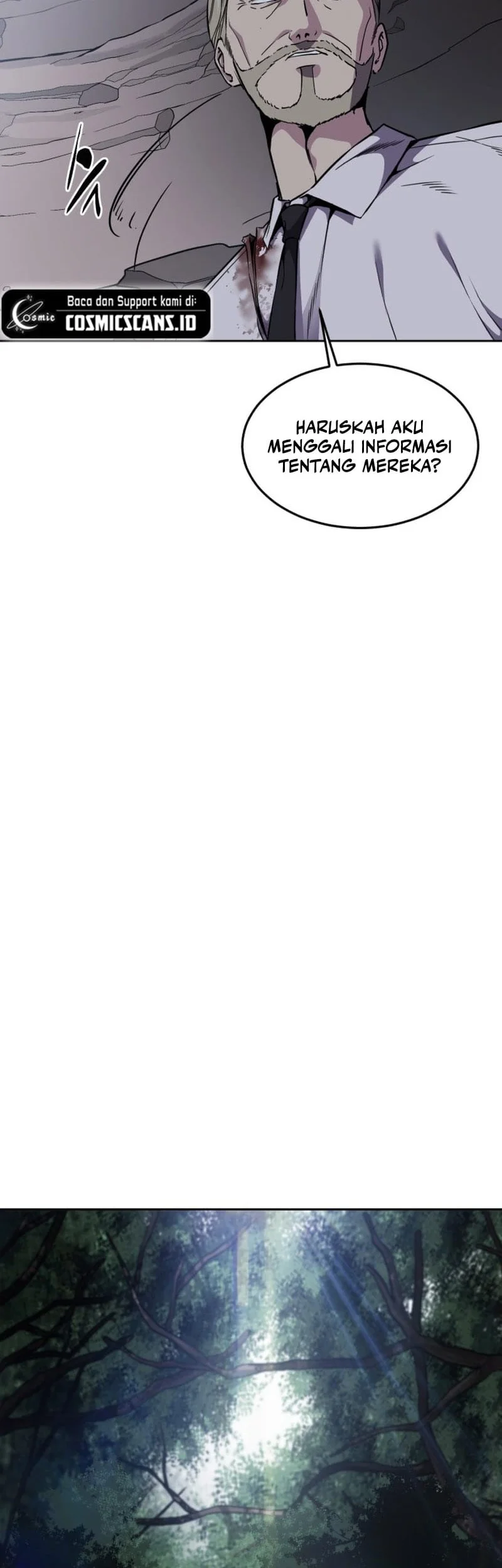 Ticket Hero S2 Chapter 14 Gambar 40