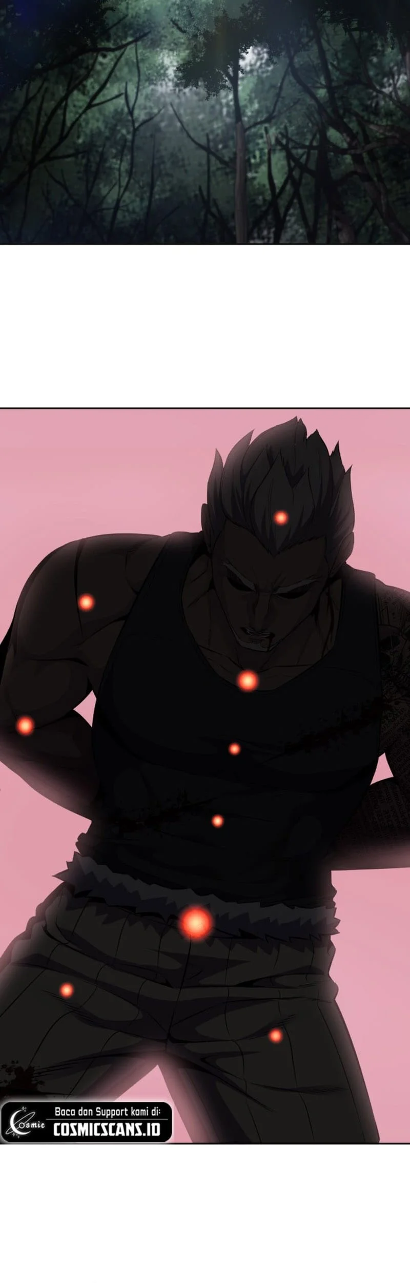 Ticket Hero S2 Chapter 14 Gambar 41