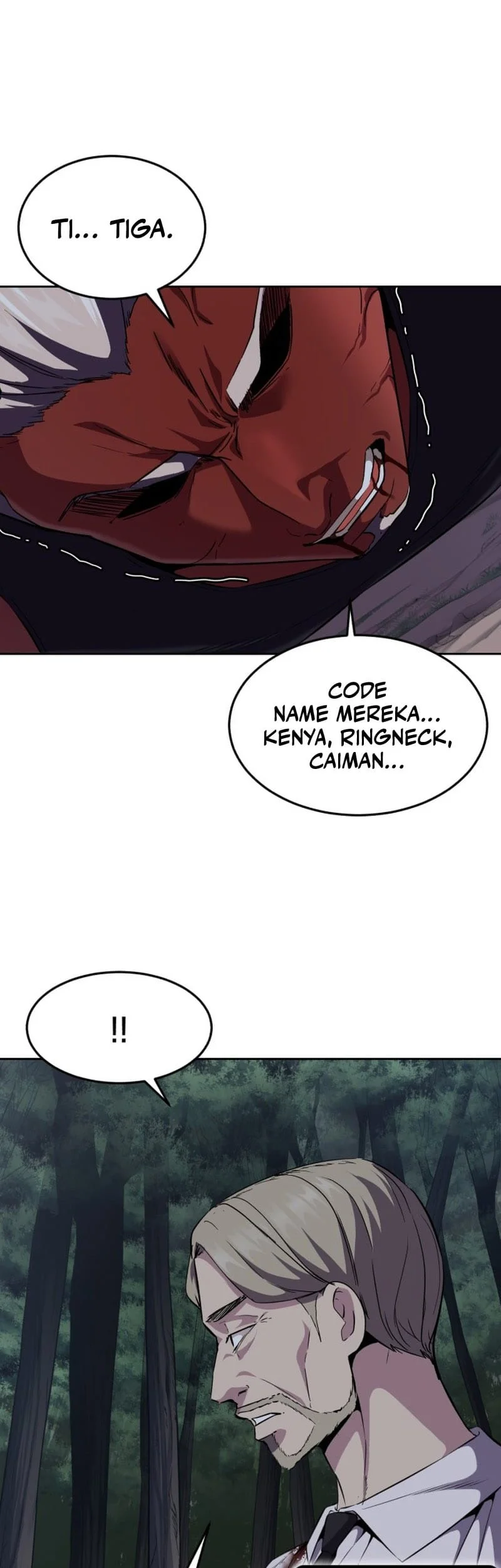 Ticket Hero S2 Chapter 14 Gambar 49