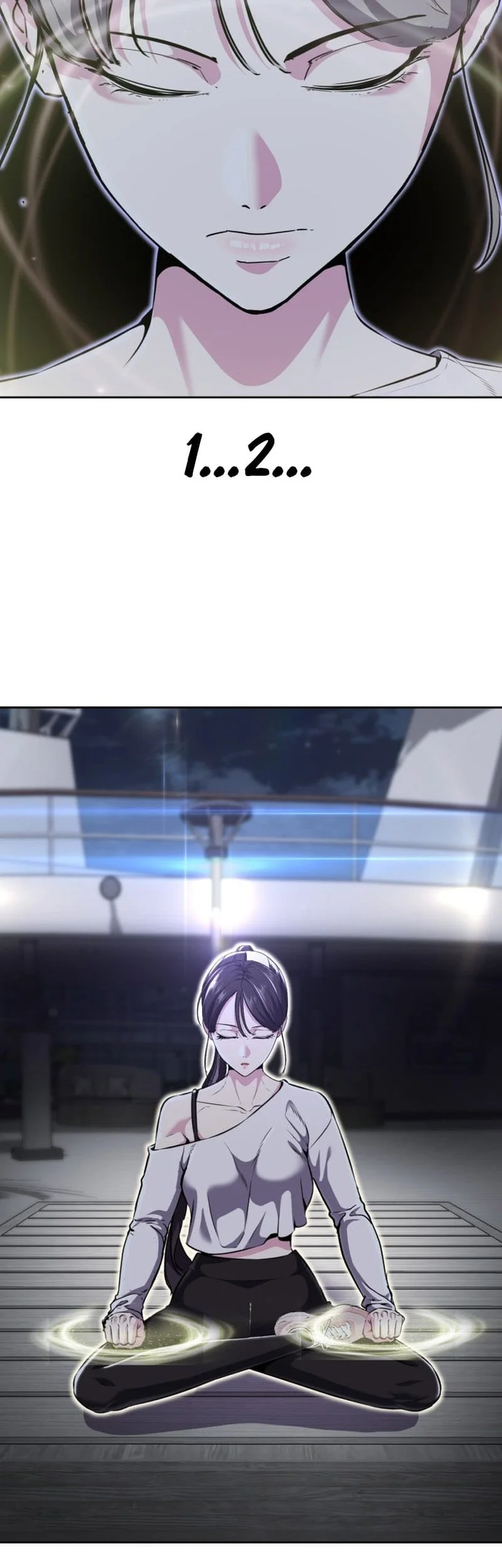 Ticket Hero S2 Chapter 14 Gambar 64