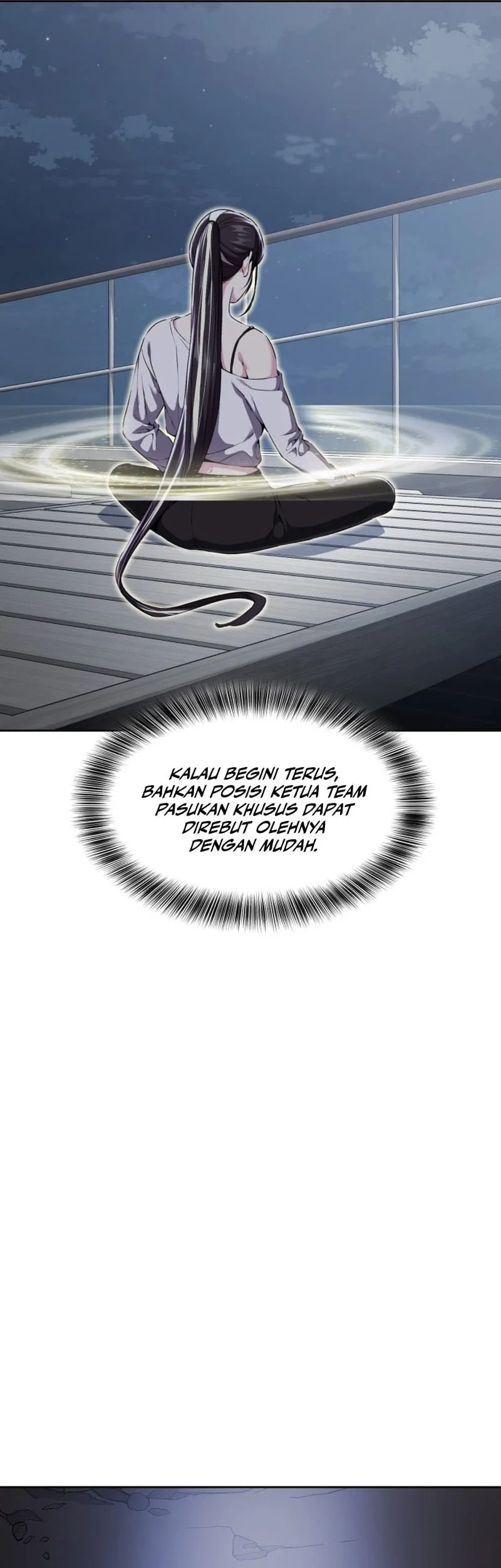 Ticket Hero S2 Chapter 14 Gambar 67