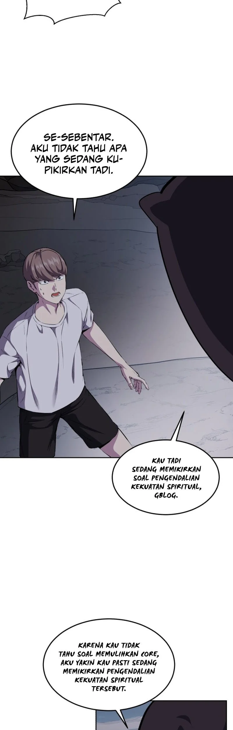 Ticket Hero S2 Chapter 14 Gambar 77