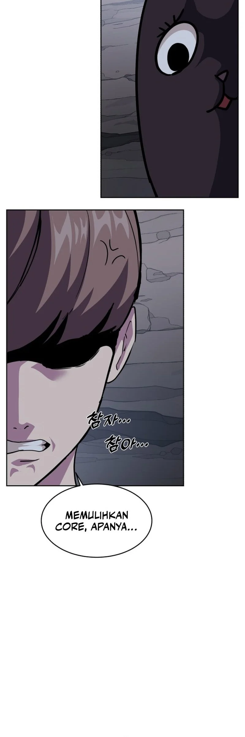 Ticket Hero S2 Chapter 14 Gambar 78