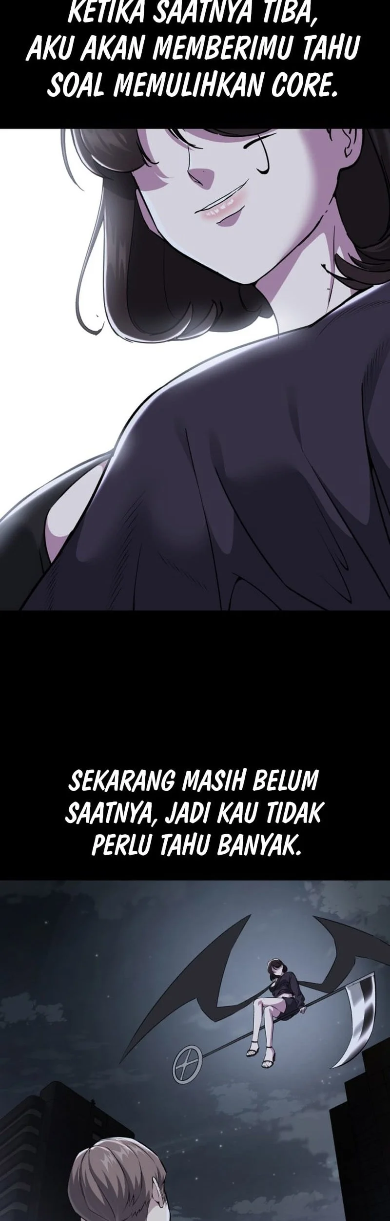 Ticket Hero S2 Chapter 14 Gambar 80