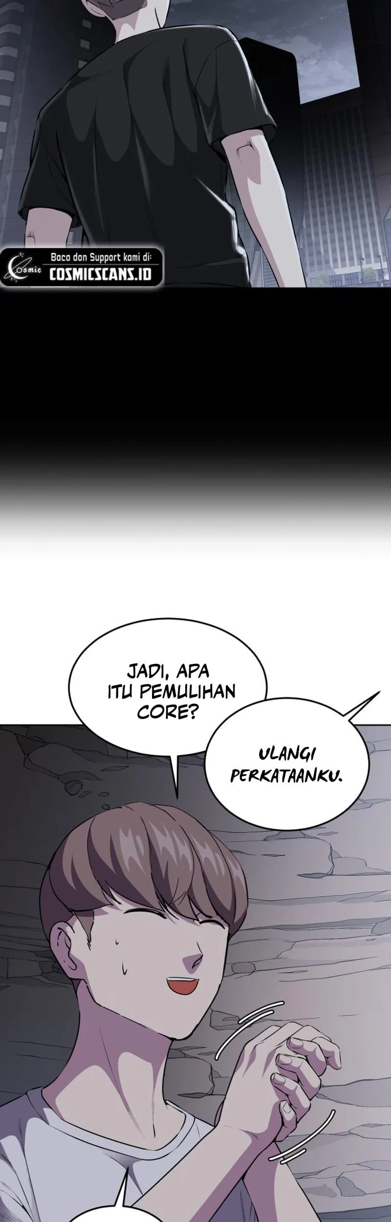 Ticket Hero S2 Chapter 14 Gambar 81