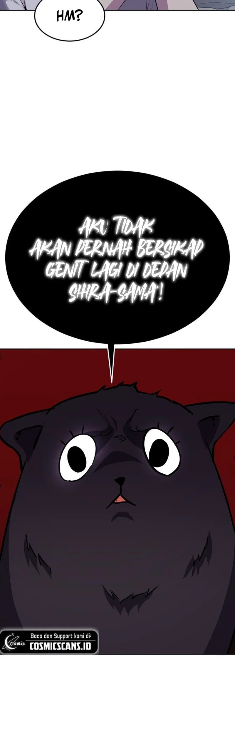 Ticket Hero S2 Chapter 14 Gambar 82