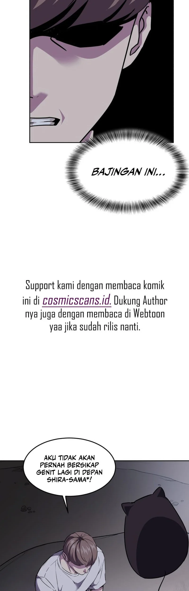 Ticket Hero S2 Chapter 14 Gambar 84