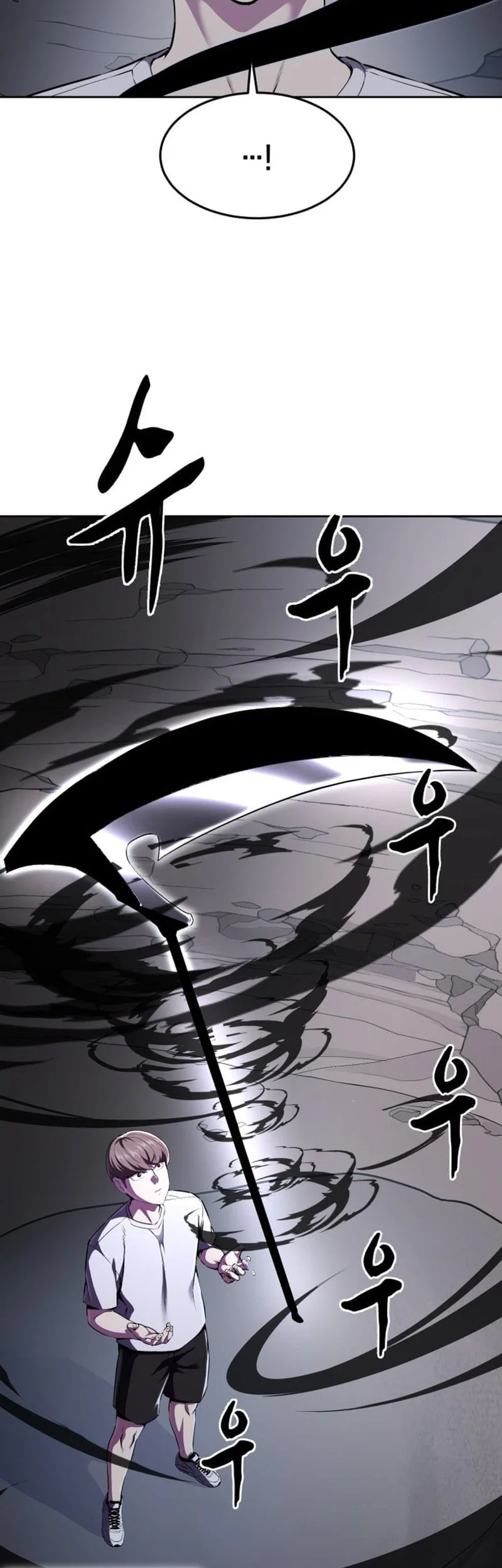 Ticket Hero S2 Chapter 14 Gambar 88