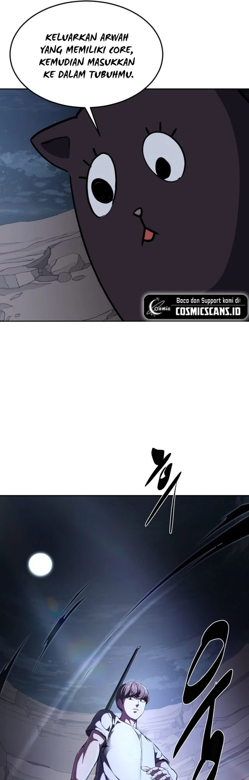 Ticket Hero S2 Chapter 14 Gambar 91