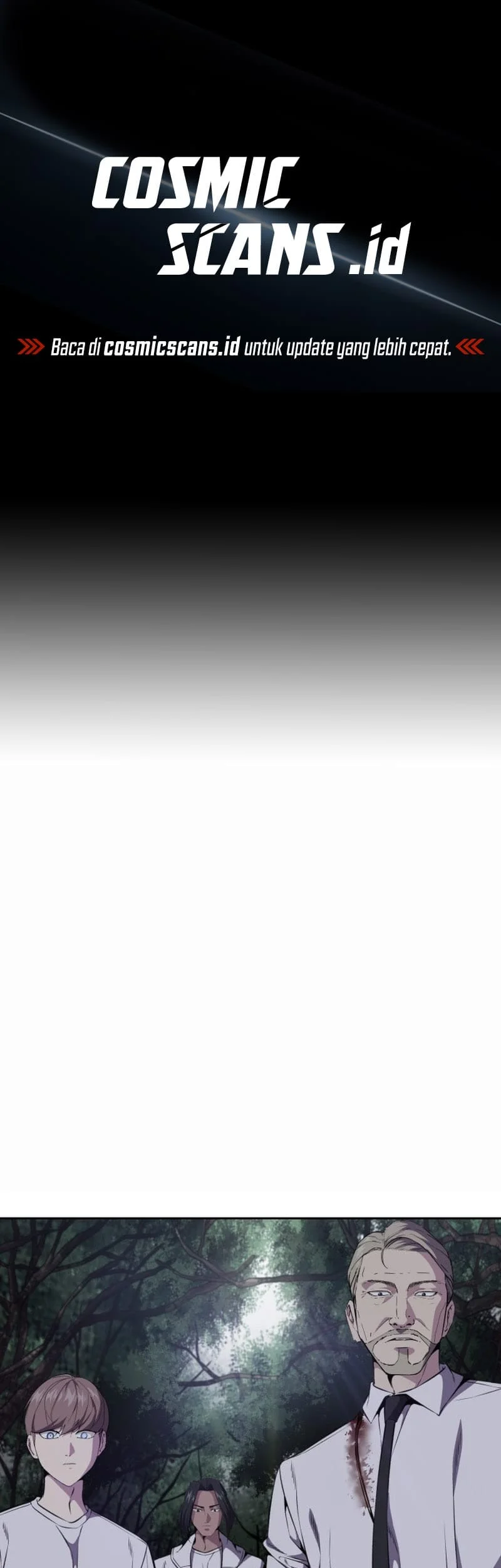 Manhwa Ticket Hero S2 Chapter 14 gambar nomor 2