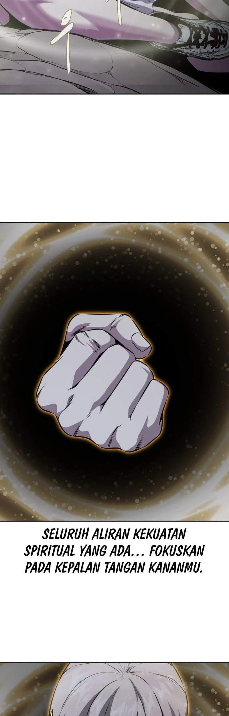 Ticket Hero S2 Chapter 14 Gambar 24