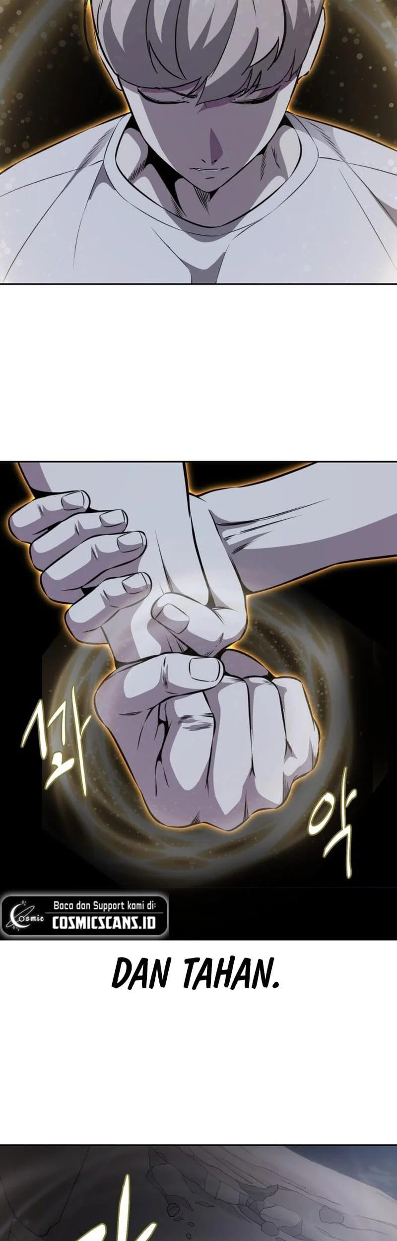 Ticket Hero S2 Chapter 14 Gambar 25