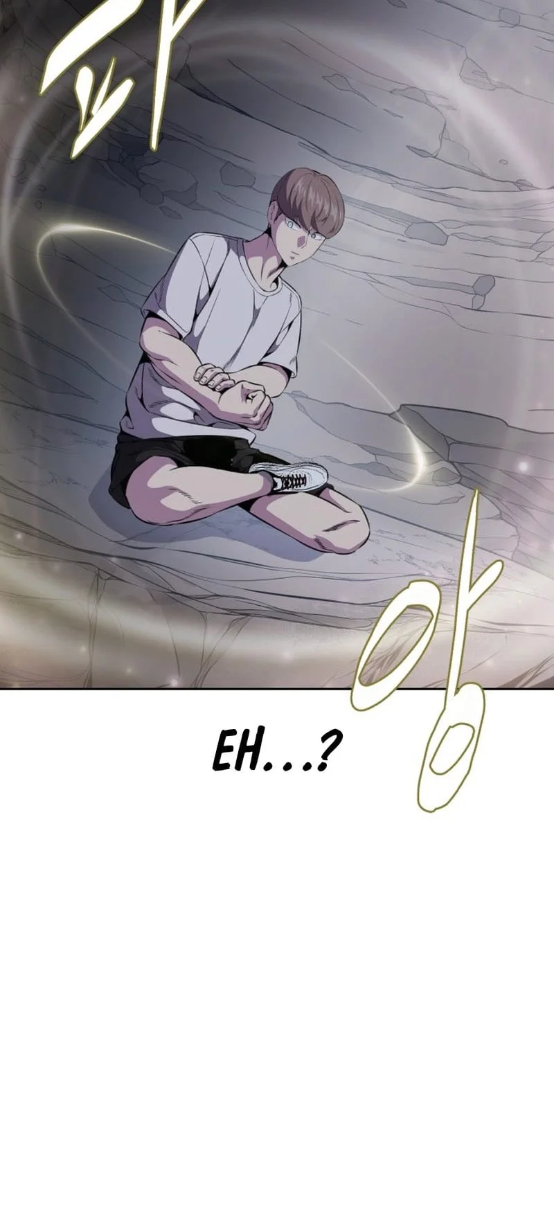 Ticket Hero S2 Chapter 14 Gambar 26