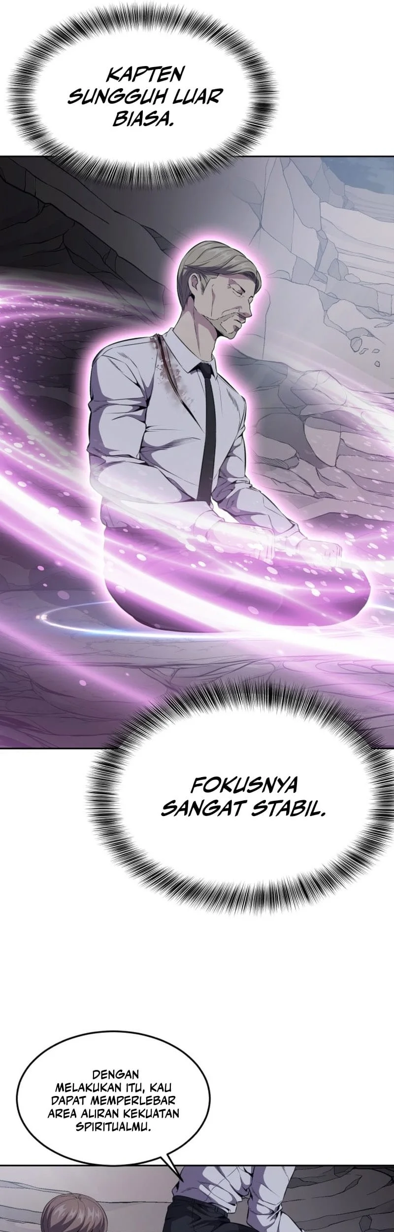 Ticket Hero S2 Chapter 14 Gambar 27