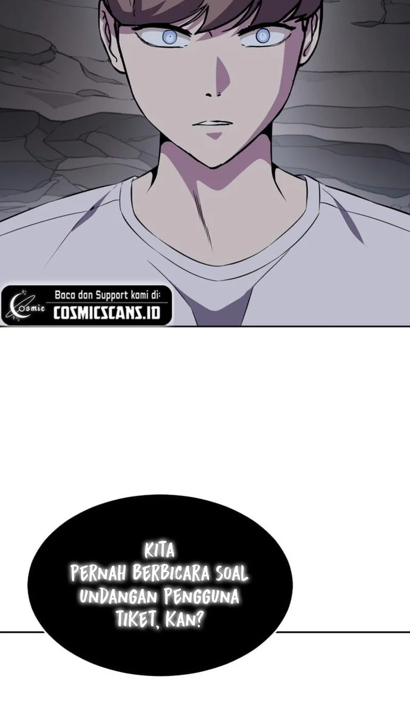 Ticket Hero S2 Chapter 14 Gambar 34