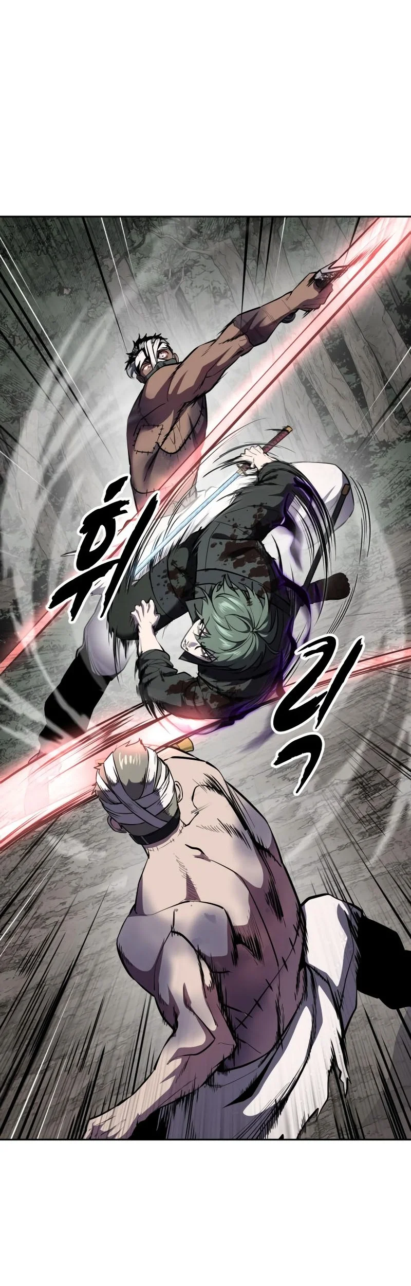 Ticket Hero S2 Chapter 140 Gambar 52