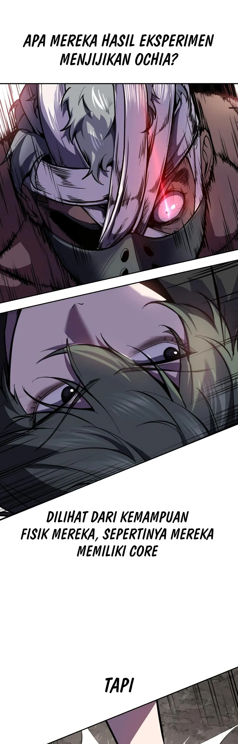 Ticket Hero S2 Chapter 140 Gambar 53