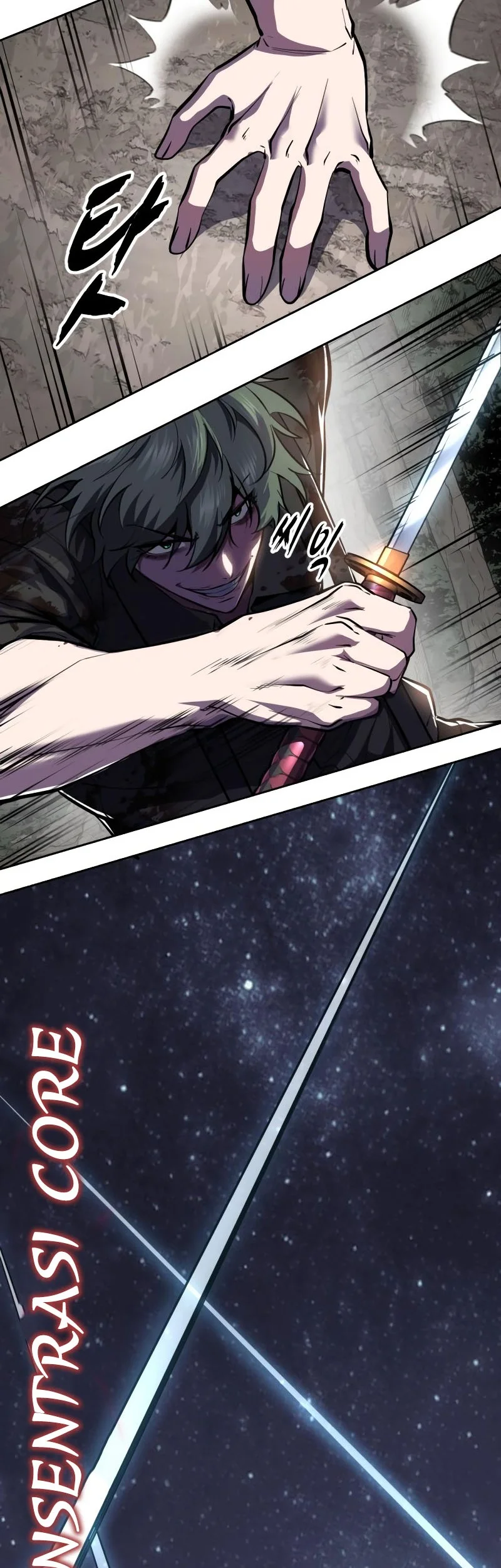 Ticket Hero S2 Chapter 140 Gambar 54