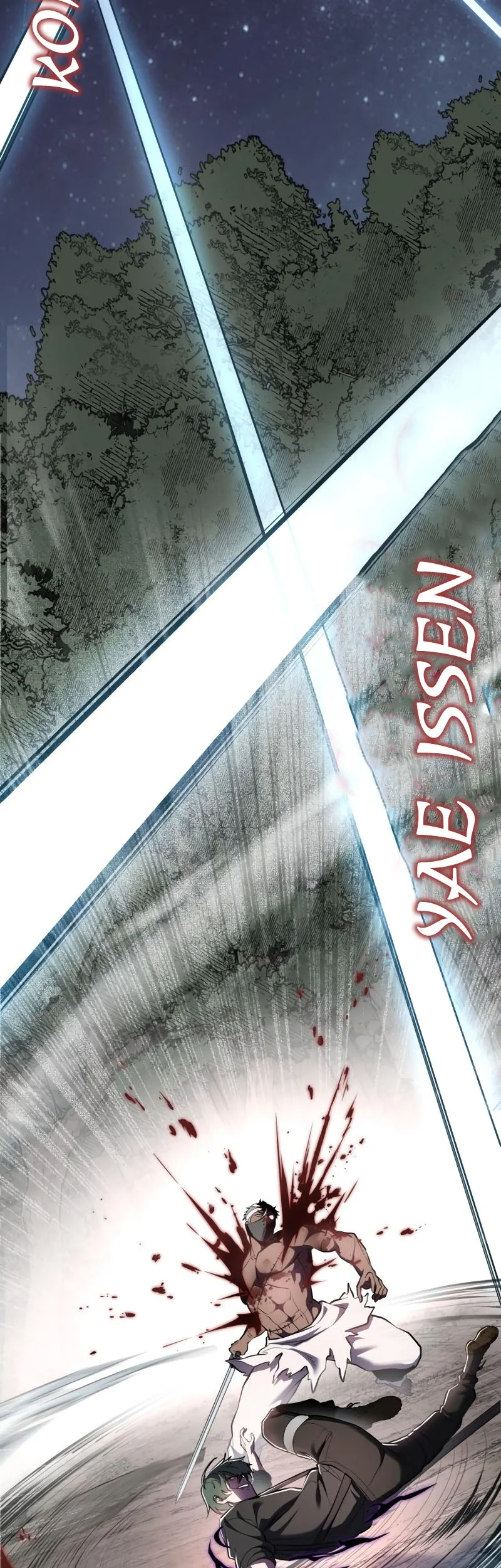 Ticket Hero S2 Chapter 140 Gambar 55