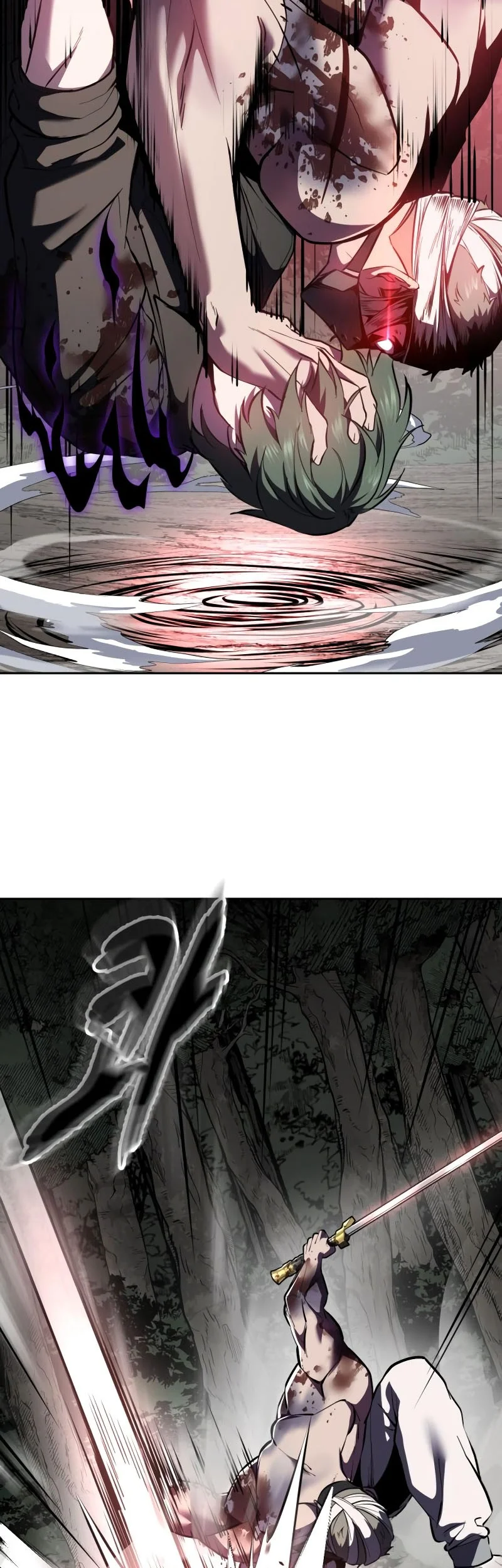 Ticket Hero S2 Chapter 140 Gambar 61