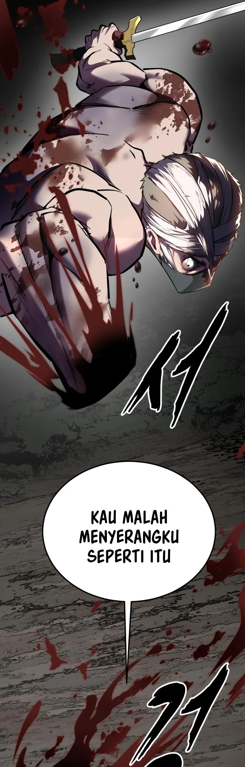 Ticket Hero S2 Chapter 140 Gambar 63