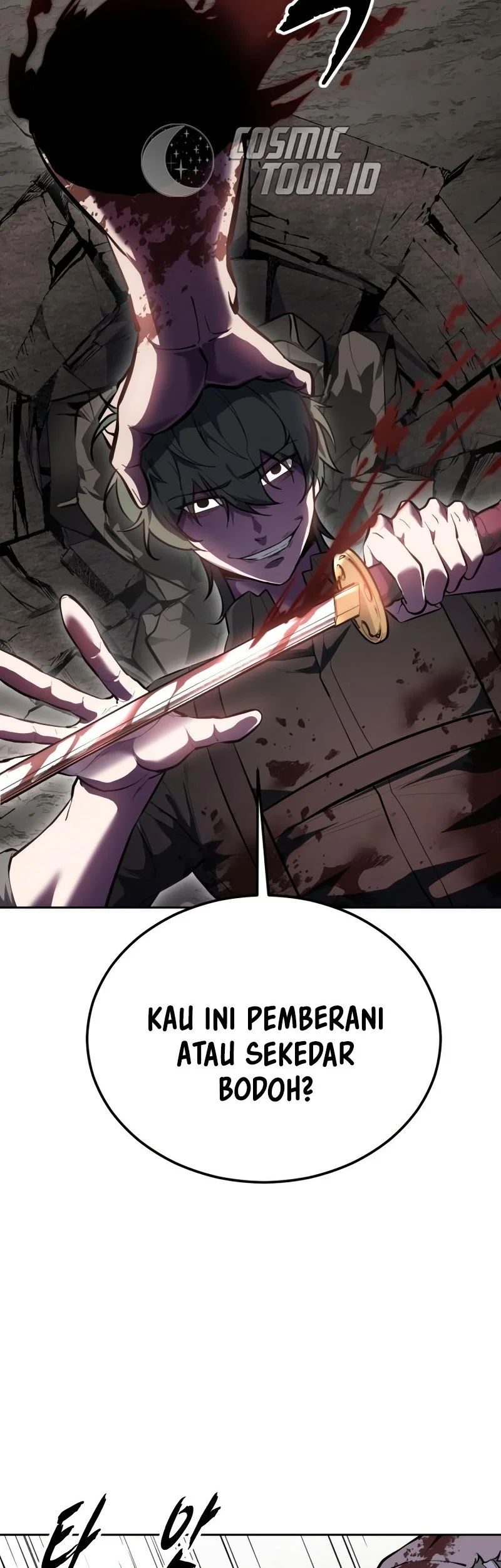 Ticket Hero S2 Chapter 140 Gambar 64