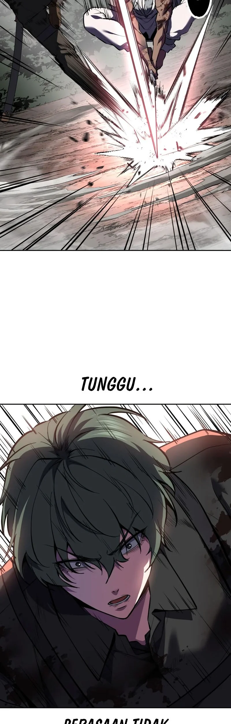 Ticket Hero S2 Chapter 140 Gambar 66