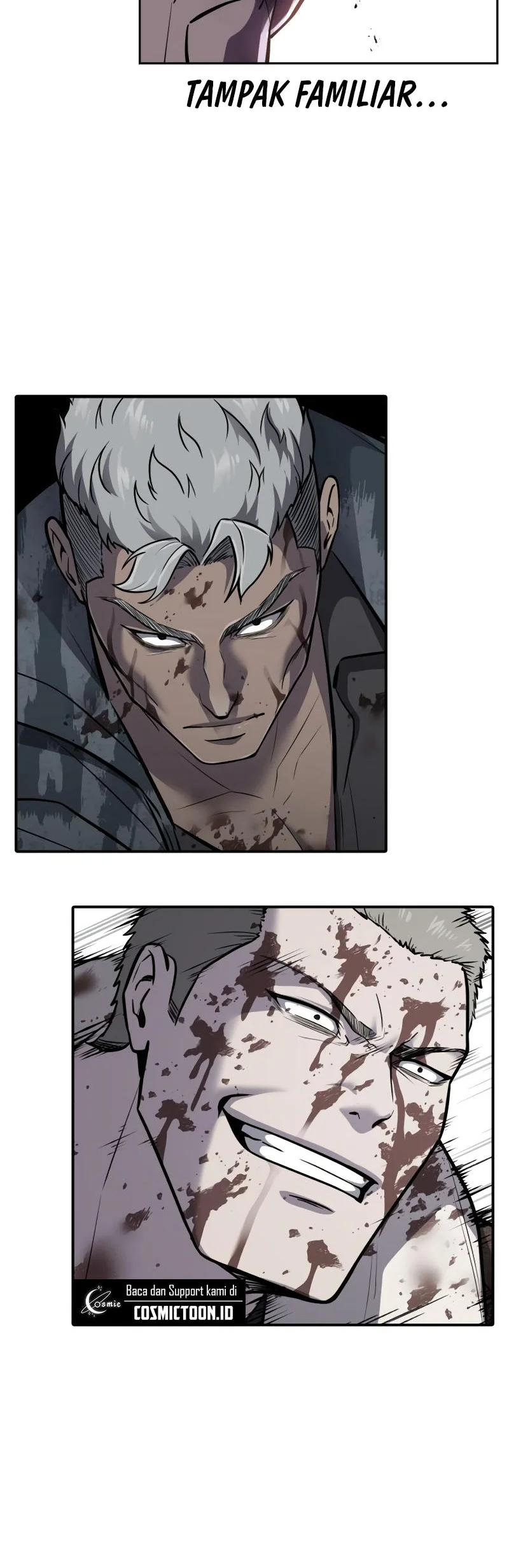 Ticket Hero S2 Chapter 140 Gambar 68