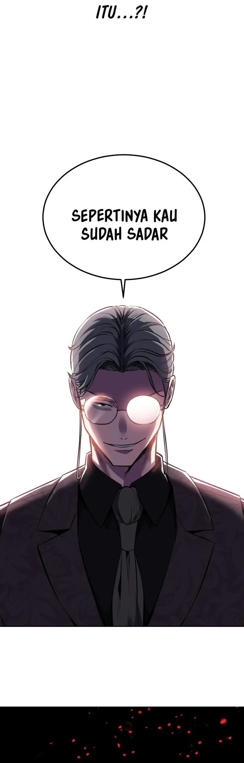 Ticket Hero S2 Chapter 140 Gambar 74