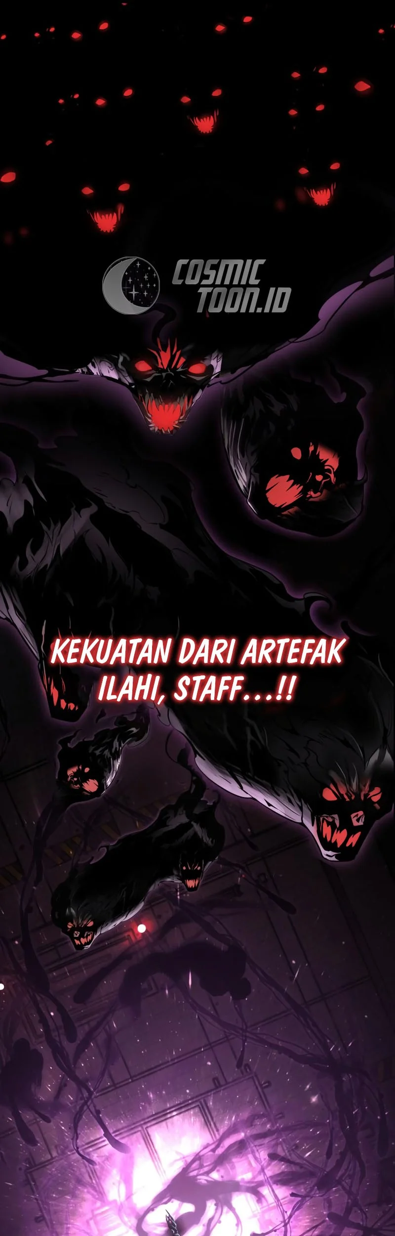 Ticket Hero S2 Chapter 140 Gambar 75