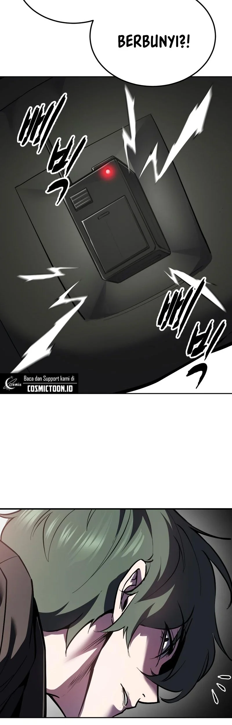 Ticket Hero S2 Chapter 140 Gambar 80