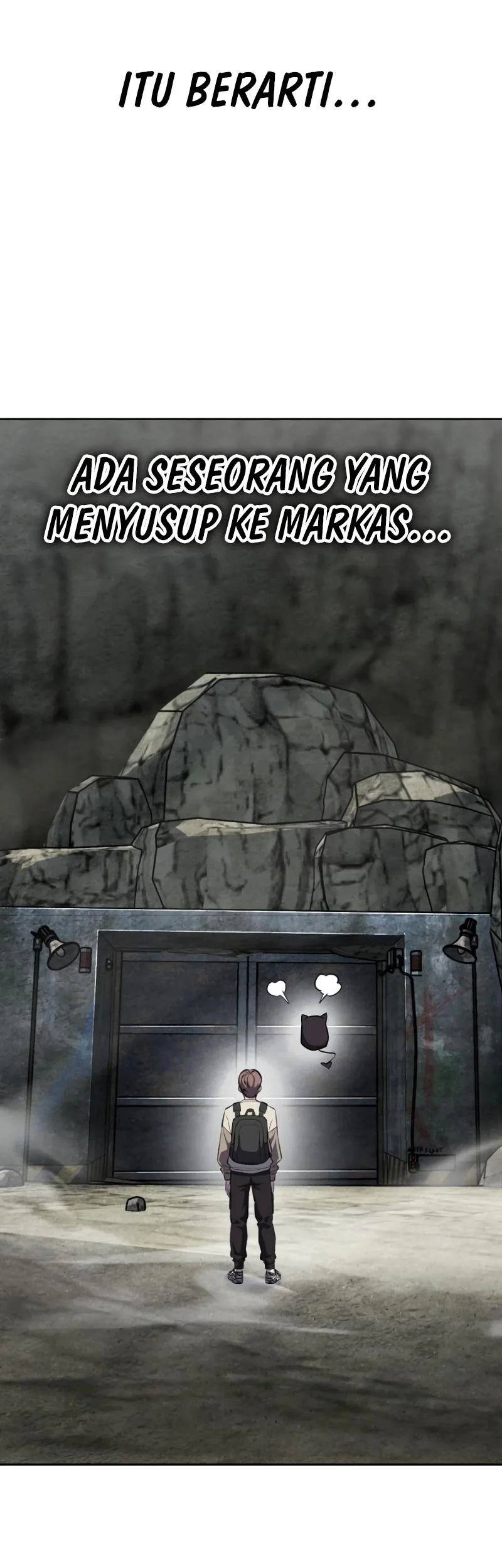 Ticket Hero S2 Chapter 140 Gambar 81