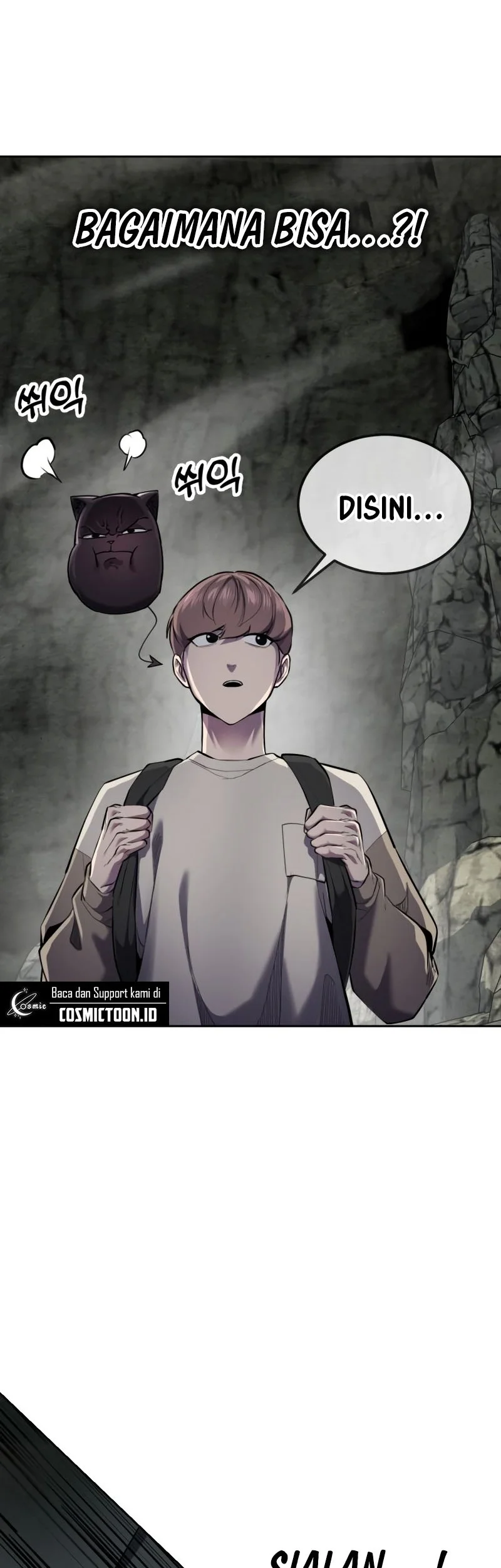 Ticket Hero S2 Chapter 140 Gambar 82