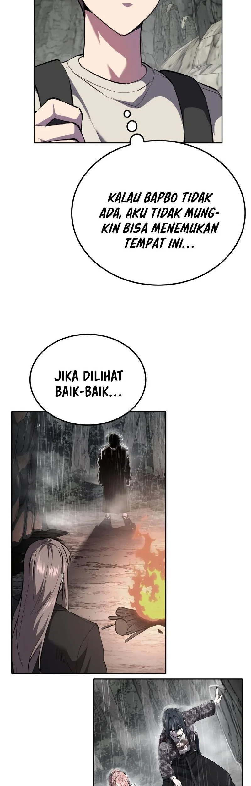 Ticket Hero S2 Chapter 140 Gambar 90