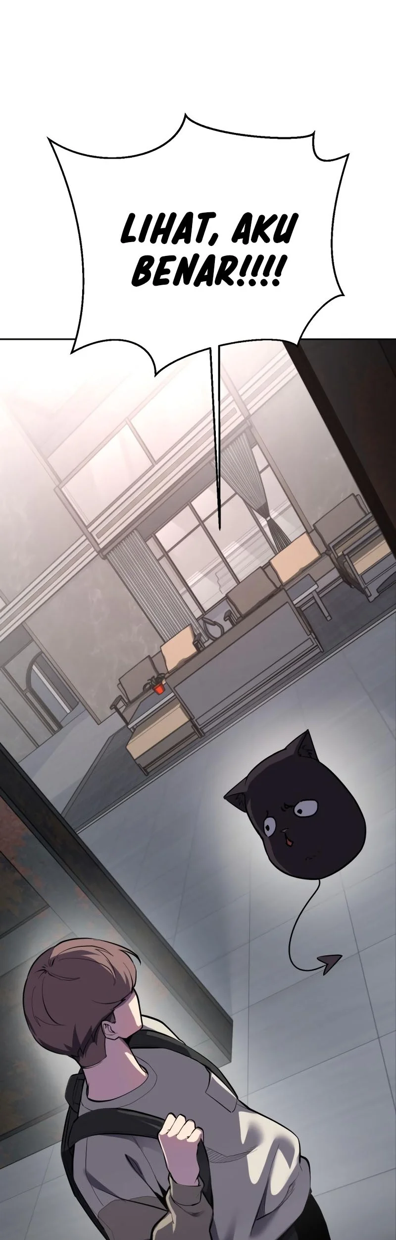 Ticket Hero S2 Chapter 140 Gambar 93