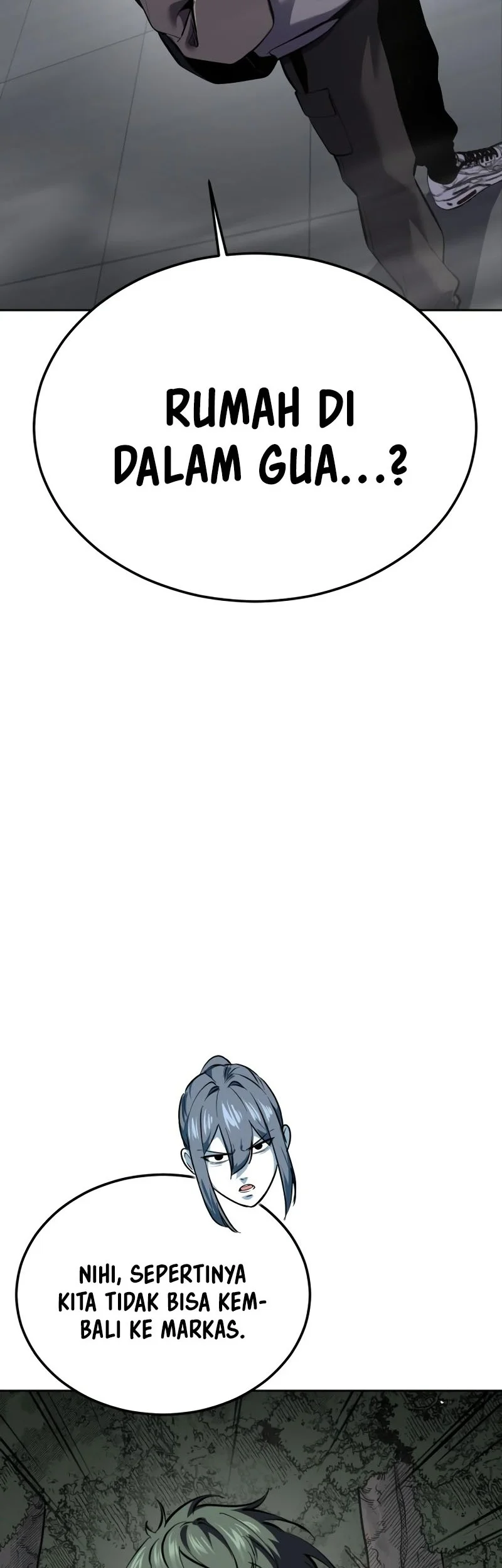 Ticket Hero S2 Chapter 140 Gambar 94