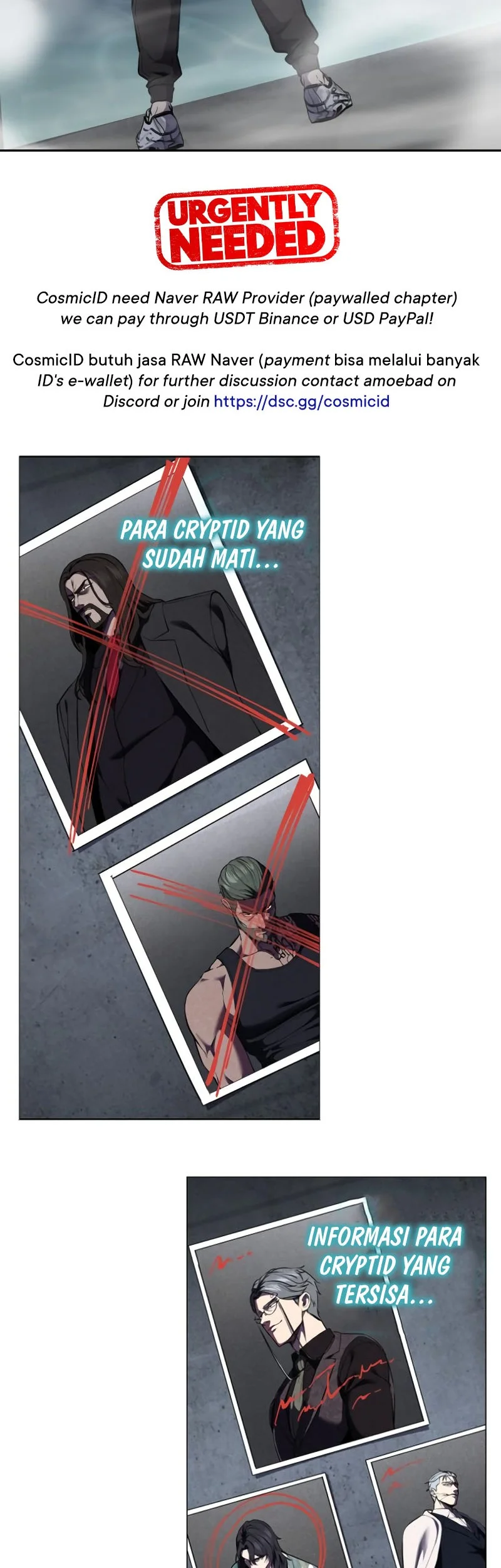 Ticket Hero S2 Chapter 140 Gambar 102