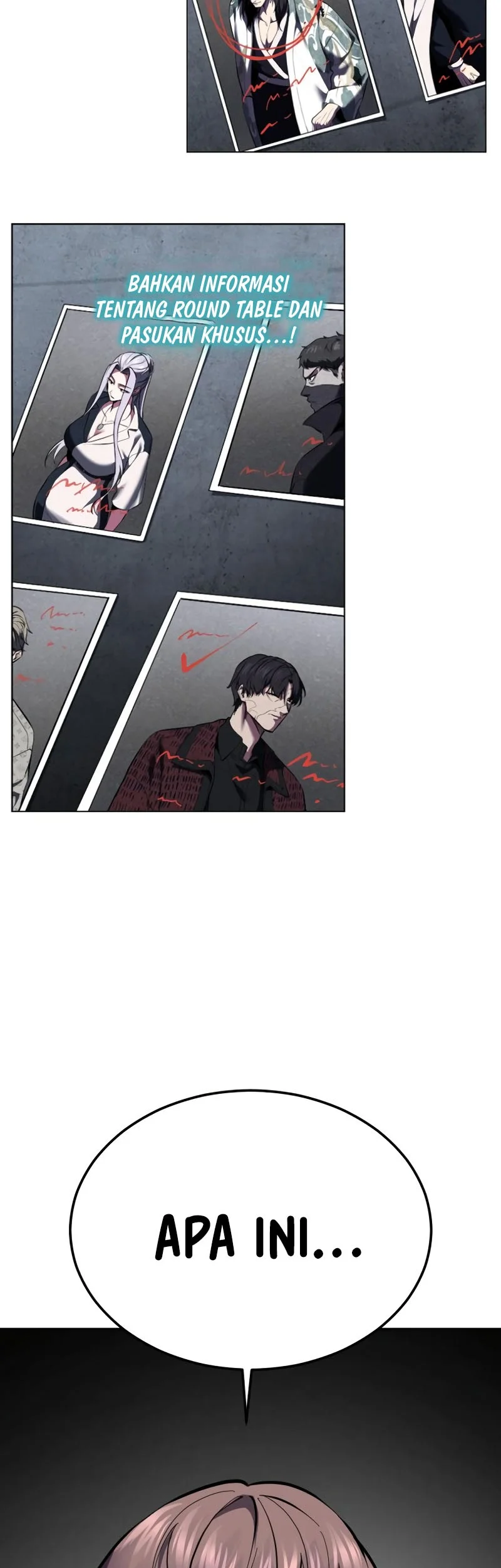 Ticket Hero S2 Chapter 140 Gambar 103